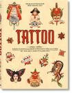 TATTOO. 1730s-1970s. Henk Schiffmachers Private Collection