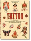 Tattoo. 1730S - 1970S. Henk Schiffmarcher'S Private Collection