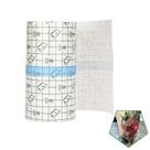 Tattoo Aftercare Bandage Roll Flatoedu 4 polegadas x 10 m à prova d'água