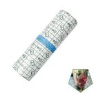 Tattoo Aftercare Bandage Roll Flatoedu 8x10cm à prova d'água