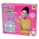 Tattoo Collection Glitter Plus DMT6574 - DM Toys Tattoo Collection Glitter Plus DMT6574 - DM Toys