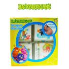 Tatuagem Temporaria Infantil Backyardigans Sunny 11298