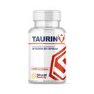 Taurina 1000 mg - TAURINA SHELL NUTRY