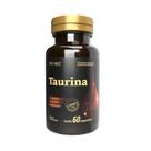 Taurina 1000mg 60 comprimidos pote 60 dias de uso