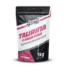 Taurina 4well 1Kg Sabor Natural