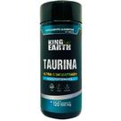 Taurina 500mg 120 Cápsulas - King Earth