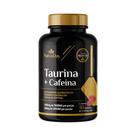 Taurina + Cafeína (30 Cápsulas) - Natusday