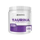 Taurina em Pó - 120g NEWNUTRITION Taurina em Pó - 120g NEWNUTRITION