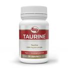 Taurine 30 Cápsulas 2g Vitafor Taurine 30 Cápsulas 2g Vitafor