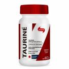 Taurine - 60 Cápsulas - Vitafor