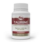 Taurine Vitafor 30 Cápsulas