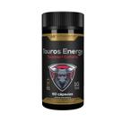 Tauros energy 1700mg 60caps hf suplements