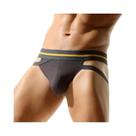 Tauwell 2024 nova roupa interior masculina sexy briefs tanga jockstraps bondage cuecas para homem Tauwell 2024 nova roupa interior masculina sexy briefs tanga jockstraps bondage cuecas para homem