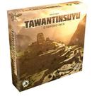 Tawantinsuyu: O Império Inca Tawantinsuyu: O Império Inca