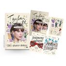 Taylor swift - a historia completa - (7057) - BEST SELLER