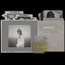 Taylor Swift - CD Collector Edition "The Torture Poets Department" The Albatross