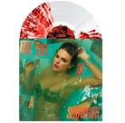 Taylor Swift - LP The Life of a Showgirl Honestly Wild Transparent Vinil