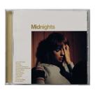 Taylor Swift - Moonstone Blue/Blood Moon/Mahogany Editi 3CDS