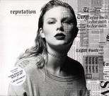 Taylor Swift - Reputation Cd