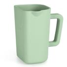 Taza de enjuague para baño Haakaa de silicona 355 ml con mango fácil de agarrar