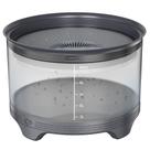 Tazón de Agua para Perros UPSKY 5.5L Gran Capacidad Antideslizante