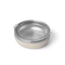 Tazón YETI Rambler Bajo 0.7L Acero Inoxidable con Aislamiento al Vacío