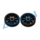 Tb40 slant thread main drive gear/46t hb40b023xxt Tb40 slant thread main drive gear/46t hb40b023xxt