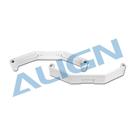 Tb70 landing skid hb70f001axt