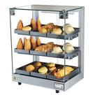 TB9 - Estufa Beta para salgados 9 bandejas Torre Prata - 220V - Omega TB9 - Estufa Beta para salgados 9 bandejas Torre Prata - 220V - Omega