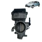Tbi Corpo Borboleta Citroën Peugeot 307 C4 Palla 2.0 2003 06 Tbi Corpo Borboleta Citroën Peugeot 307 C4 Palla 2.0 2003 06