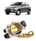 Tbi Corpo Borboleta Fiat Brava 1.6 Ano 2001 46Sxf5 Novo Top