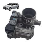 Tbi Corpo Borboleta Fiat Palio Siena Uno 1.0 8v 2004 a 2017