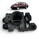Tbi Corpo Borboleta Fiat Siena Uno Palio 1.0 1.3 2003 a 2009