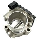 Tbi Corpo Borboleta Ford Ka 1.0 3 Cilindros 2017 2018 2019