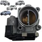 Tbi Corpo Borboleta Gm Onix Cobalt 1.4 Flex 2012 a 2019