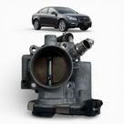 Tbi Corpo Borboleta Gm Sonic Tracker Cruze 2012 a 2016