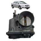Tbi Corpo Borboleta Toyota Corolla 2010 a 2019 Original