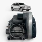 Tbi Corpo Borboleta Vw Gol Parati Fox 1.0 Flex 2005 a 2009