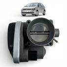Tbi Corpo Borboleta Vw Golf Polo Fox 1.6 2004 a 2016 Tbi Corpo Borboleta Vw Golf Polo Fox 1.6 2004 a 2016