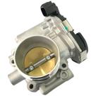 Tbi Corpo De Borboleta Gauss Chevrolet Cobalt 1.8 12-13 Tbi Corpo De Borboleta Gauss Chevrolet Cobalt 1.8 12-13