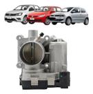 Tbi Corpo De Borboleta Vw Fox Gol G5 Kombi Voyage 030133062f