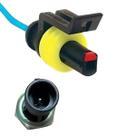 TC101.1032 Chicote 1V.Sensor Óleo Uno Palio Corsa Vectra