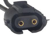 TC102.0735 Chicote 2V.Sensor Luz Re Caminhão Volkswagen Cargo Ranger F4000