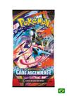 TCG Booster Mega Evolução Caos Ascendente TCG Booster Mega Evolução Caos Ascendente
