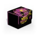 TCG Deck Box Ultimate Guard Sidewinder 100+ Magic Duskmourn