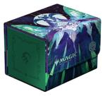 TCG Deck Box Ultimate Guard Sidewinder 100+ Xenoskin
