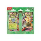 Tcg Pokemon Blister Quadruplo Mega Evolução Heróis Excelsos Tangela Tcg Pokemon Blister Quadruplo Mega Evolução Heróis Excelsos Tangela
