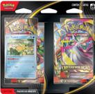 Tcg Pokemon Blister Quadruplo Mega Evolução