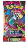 Tcg Pokemon Booster Fogo Fantasmagorico