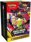 Tcg Pokémon Desafio Estratégico Equilíbrio Perfeito